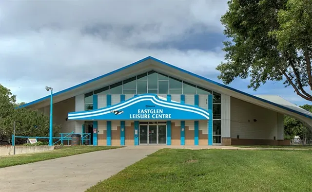 Eastglen Leisure Centre - Image 3