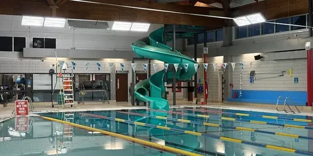 Grand Trunk Fitness and Leisure Centre