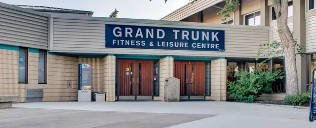 Grand Trunk Fitness and Leisure Centre - Image 2