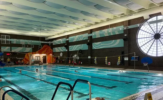 Hardisty Fitness and Leisure Centre - Image 2