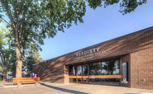 Hardisty Fitness and Leisure Centre - Image 3