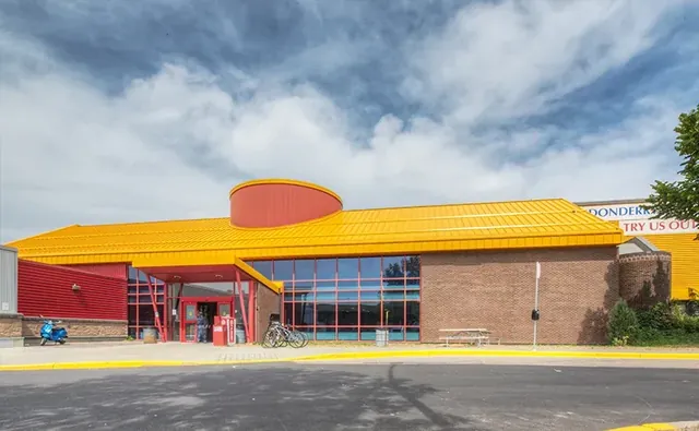 Londonderry Fitness and Leisure Centre