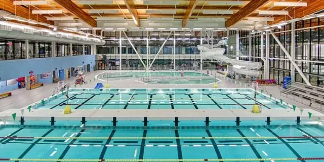 The Meadows Community Recreation Centre