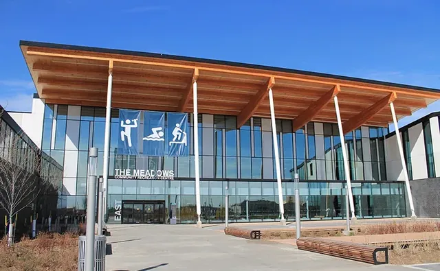 The Meadows Community Recreation Centre - Image 2