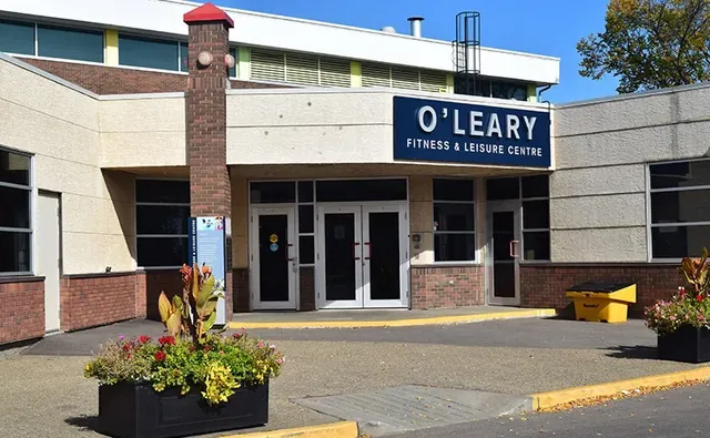 O'Leary Fitness and Leisure Centre
