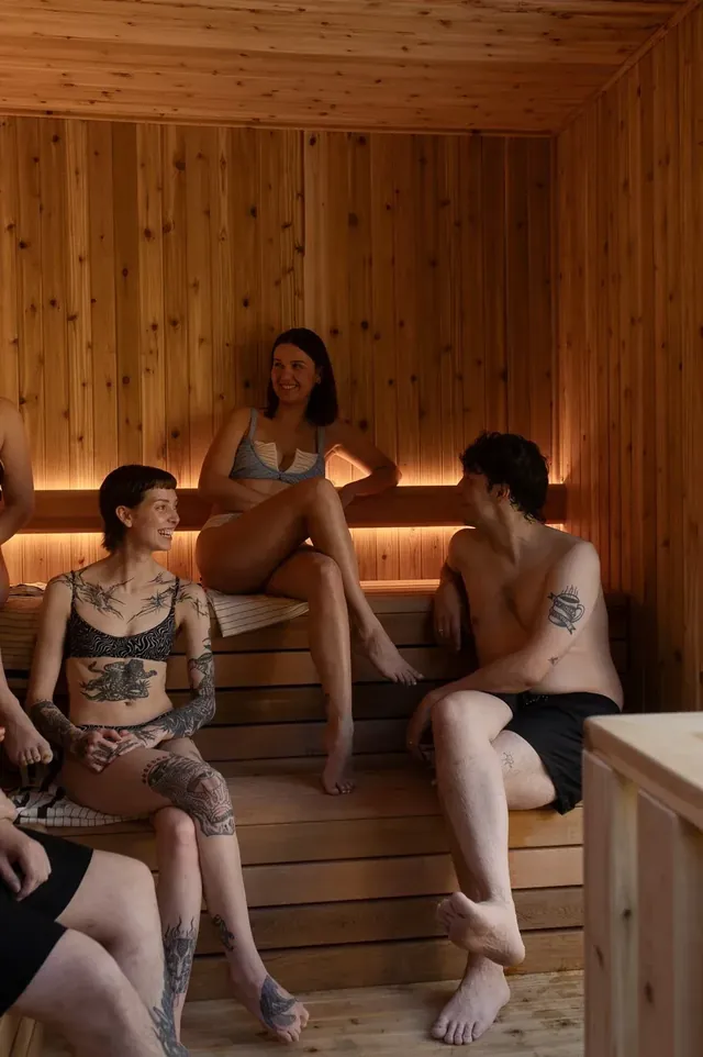 ró nordic spa