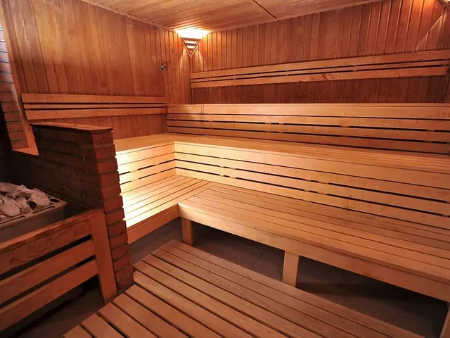 Hotel Eger & Park Wellness