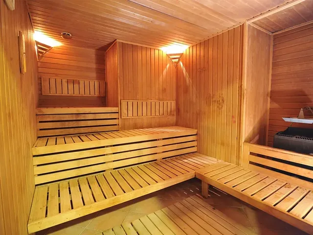 Hotel Eger & Park Wellness - Image 2