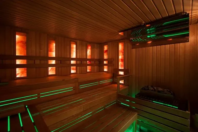 Hotel Szent István Wellness
