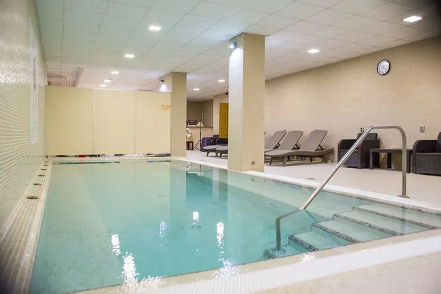 Hotel Szent István Wellness - Image 2