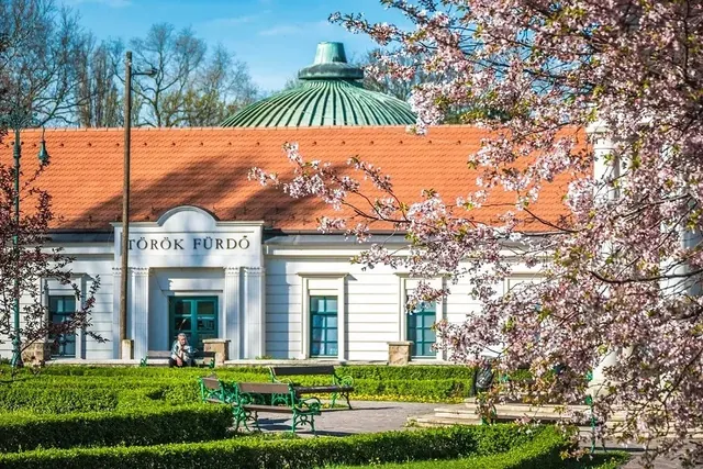 Eger Turkish Bath Wellness - Image 2