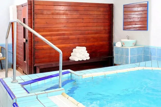 Spa Americana Eilat