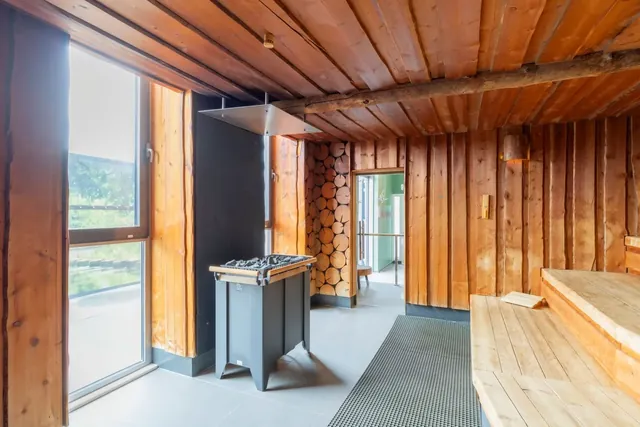 BLUE Wellnessresort Helmond