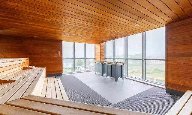 BLUE Wellnessresort Helmond - Image 2