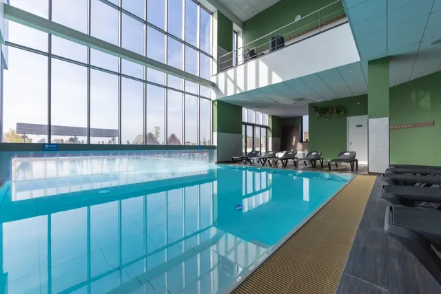 BLUE Wellnessresort Helmond - Image 3