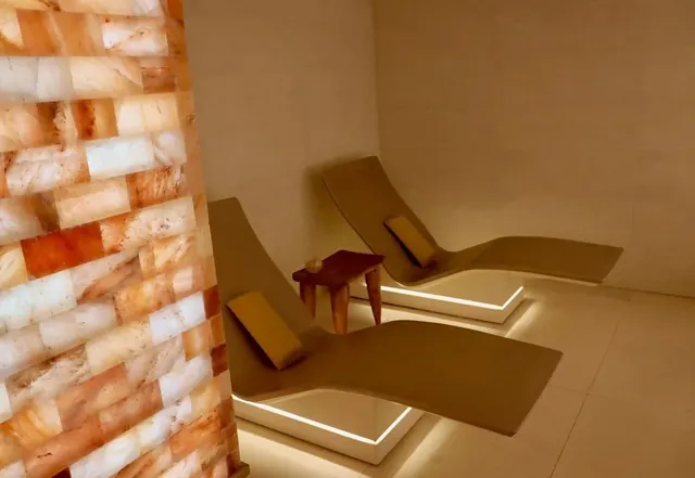 Desert Spirit Spa