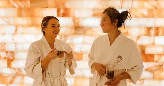 Desert Spirit Spa - Image 2