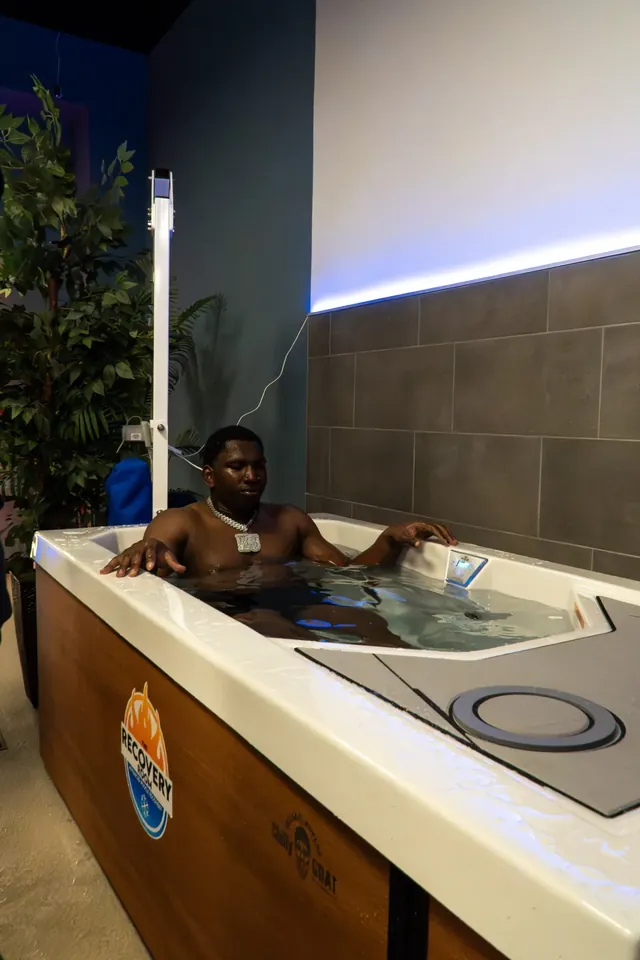 The Recovery Room (West) - Image 3