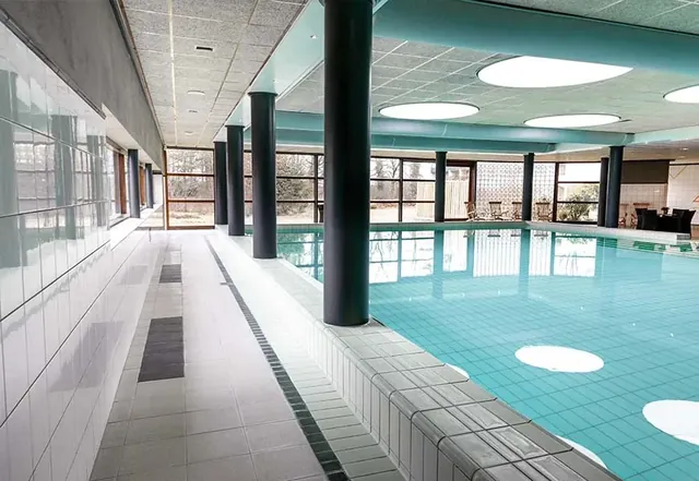 Resort Bad Boekelo Wellness