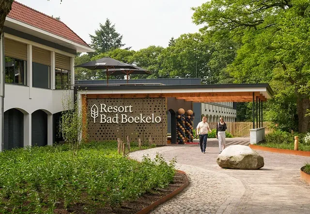 Resort Bad Boekelo Wellness - Image 2