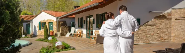 Avenida-Therme Hohenfelden - Image 2