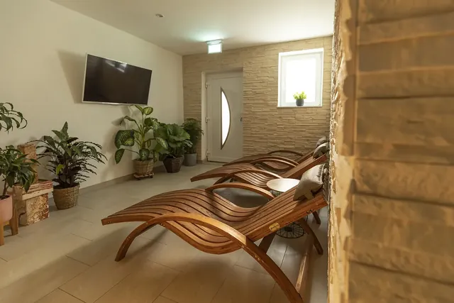 Conviva Sauna - Image 2