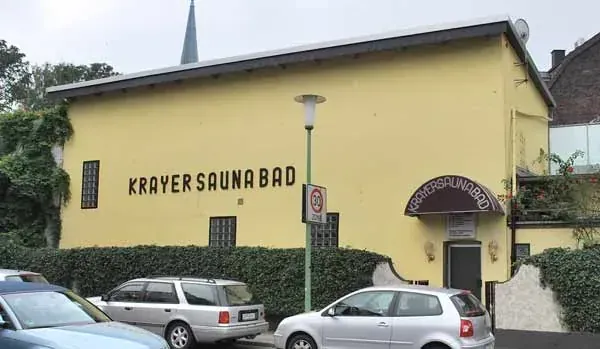 Krayer Saunabad
