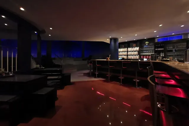 PLUTO Sauna Essen