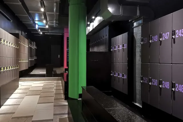 PLUTO Sauna Essen – Bild 2