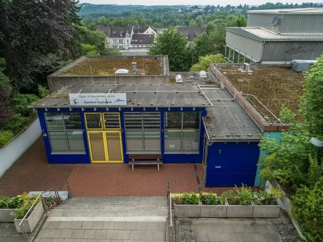 Stadtbad Kupferdreh