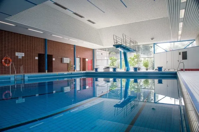 Stadtbad Kupferdreh - Image 2