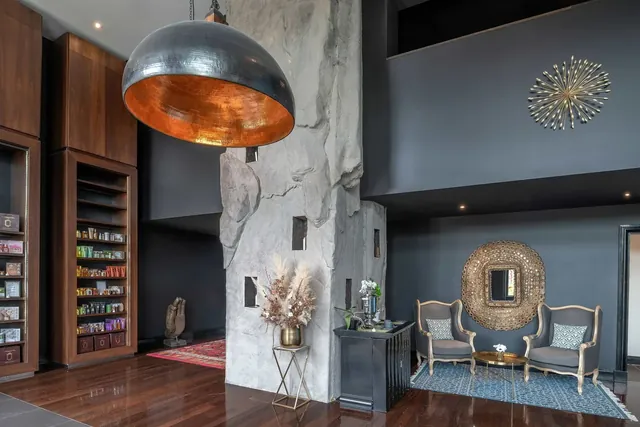 The Spa at Hotel Évian-les-Bains by Leonardo Hotels