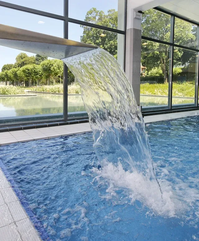 Espace Aqua-Détente ValVital Thonon-les-Bains