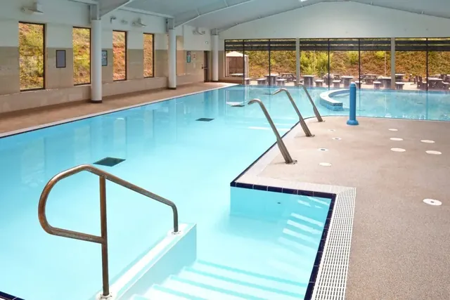 Cofton Swimming Pool & Spa