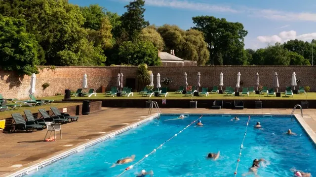 Exeter Golf & Country Club