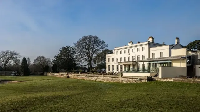 Exeter Golf & Country Club - Image 2