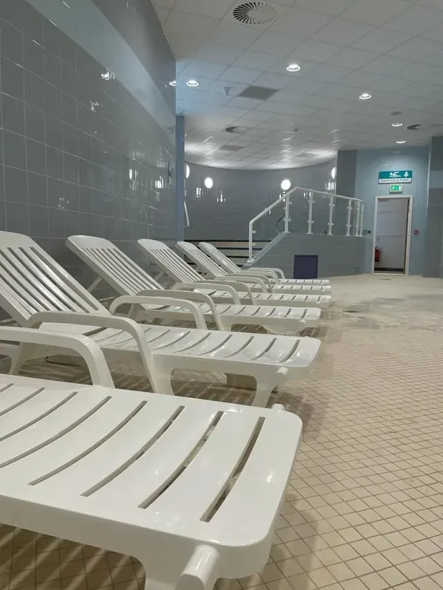 Riverside Leisure Centre