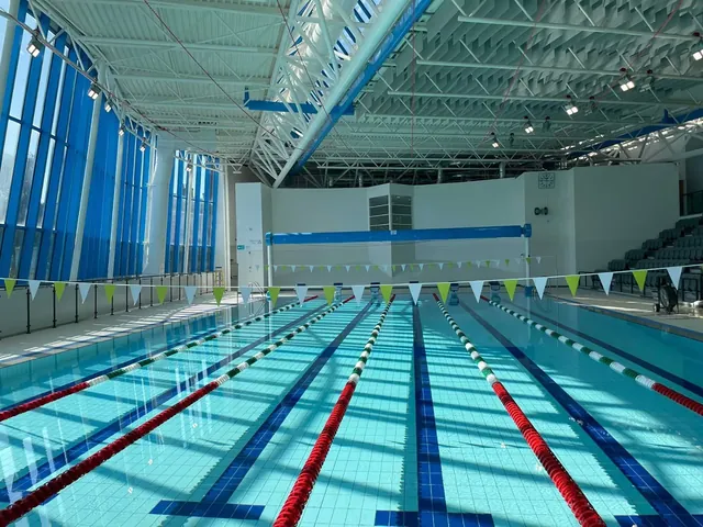 Riverside Leisure Centre - Image 2