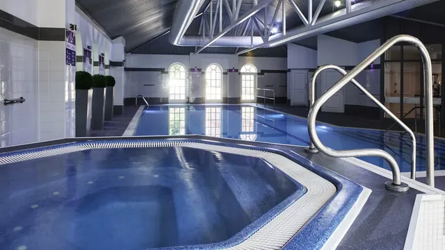 Spa Naturel Exeter Southgate Hotel - Image 2