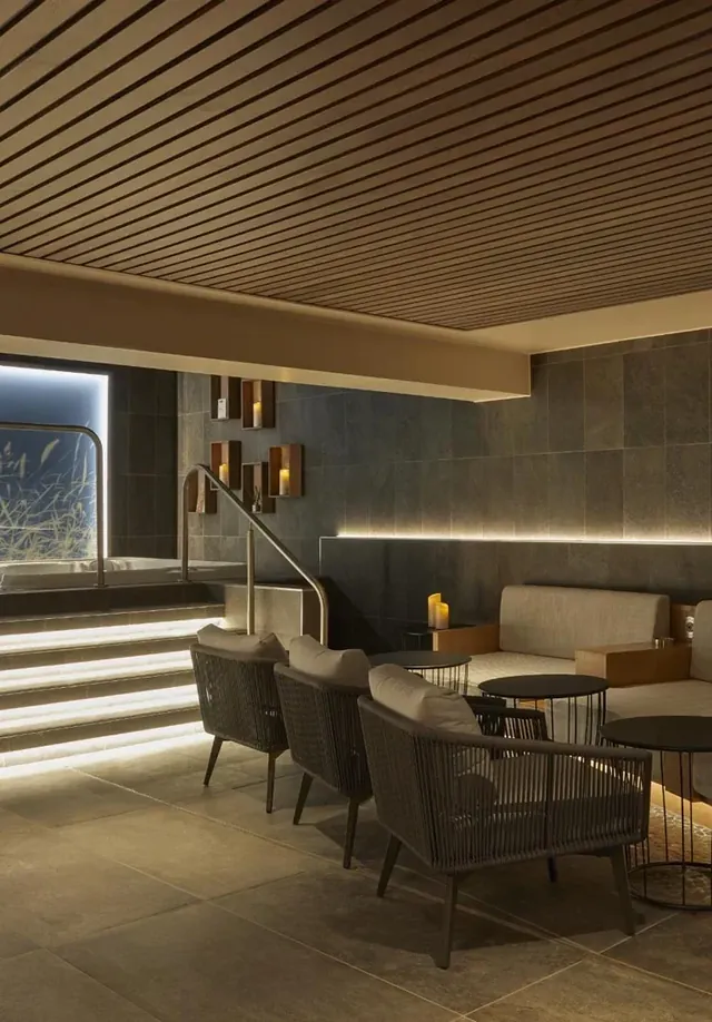 The Retreat Spa at Hotel Indigo Exeter
