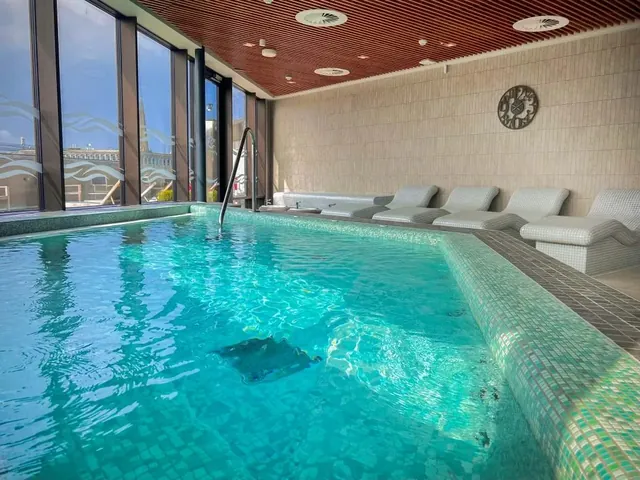 The Spa at St Sidwell's Point