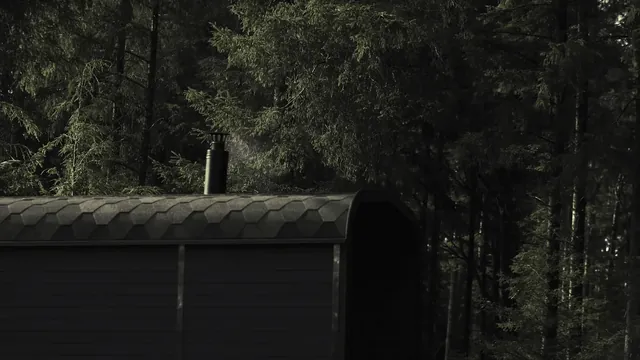 You Can Sauna Mamhead - Image 2