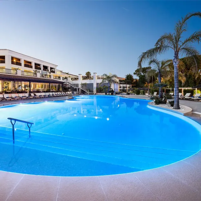 The Grand Spa, Wyndham Grand Algarve