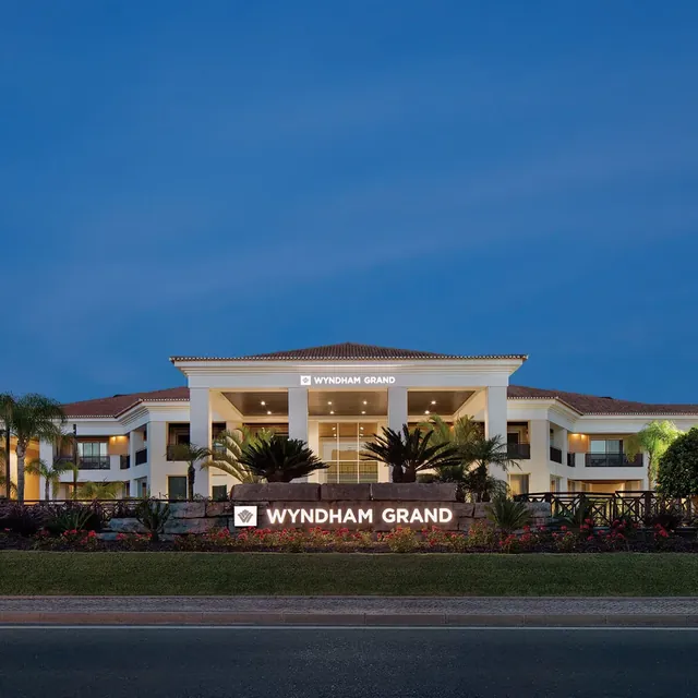 The Grand Spa, Wyndham Grand Algarve - Image 2