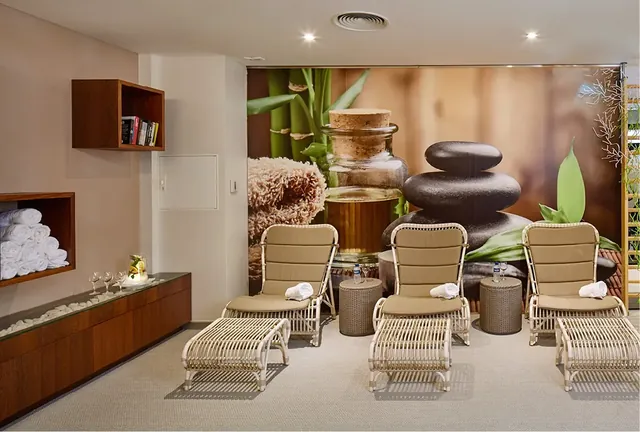 Hotel Faro & Beach Club - Image 3