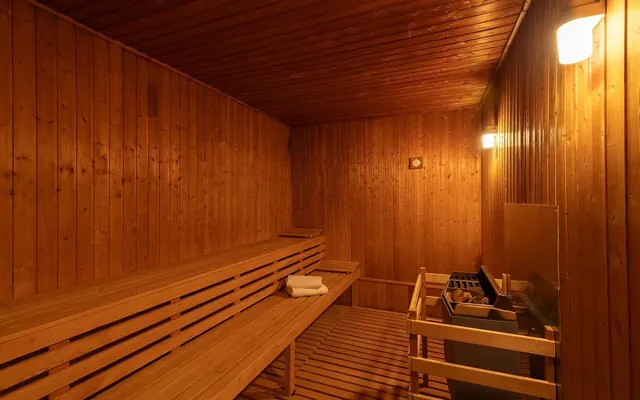 Hotel Quinta do Lago SPA