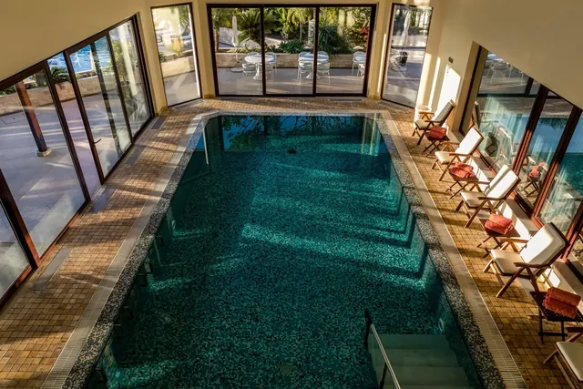 Hotel Quinta do Lago SPA - Image 2
