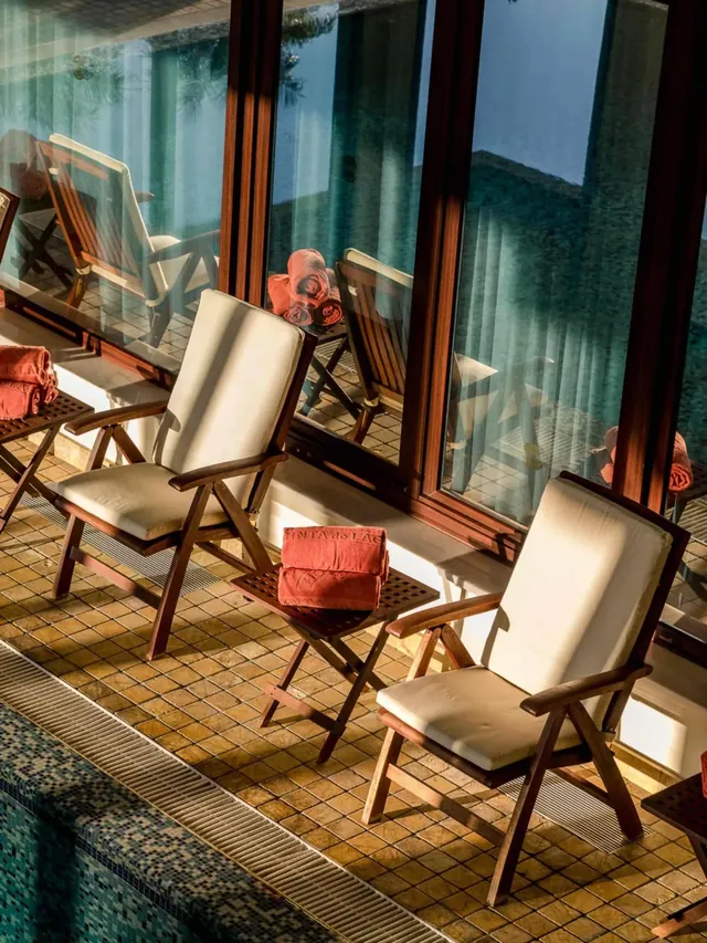Hotel Quinta do Lago SPA - Image 3