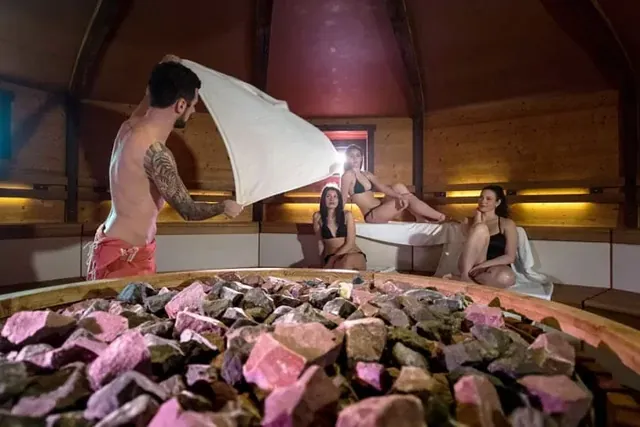 Asmana Wellness World - Image 2