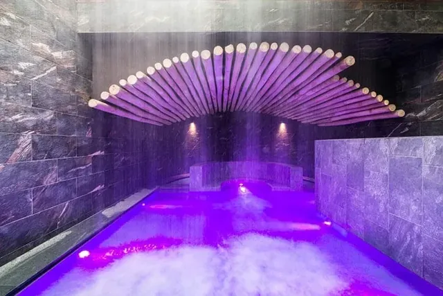 Asmana Wellness World - Image 3